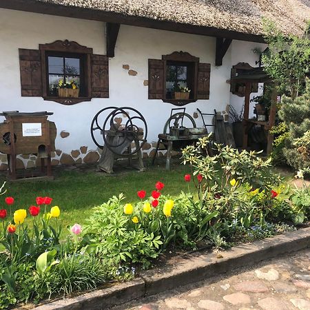 Hotel Gosciniec Oycowizna Lesznowola  Exterior foto