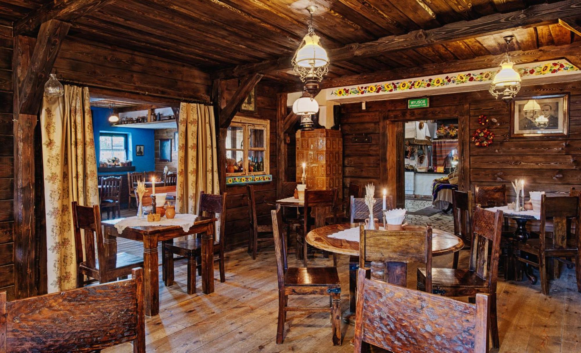 Hotel Gosciniec Oycowizna Lesznowola  Exterior foto